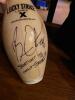 Assorted Signed Bowling Pins - 4