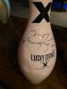 Assorted Signed Bowling Pins - 6