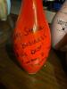 Assorted Signed Bowling Pins - 7