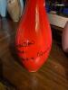 Assorted Signed Bowling Pins - 9