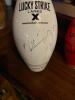 Assorted Signed Bowling Pins - 10