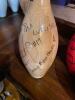 Assorted Signed Bowling Pins - 11