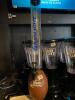 Football Bud Light Drink Dispenser - 2