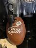 Football Bud Light Drink Dispenser - 3