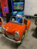 Stuart Little Kiddie Ride