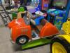 Stuart Little Kiddie Ride - 2