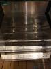 Stainless Steel Liquor Display Rack - 3