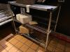 Wire Shelving Unit - 2