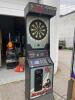 Scorpion DX Dart Machine