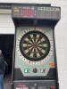 Scorpion DX Dart Machine - 3