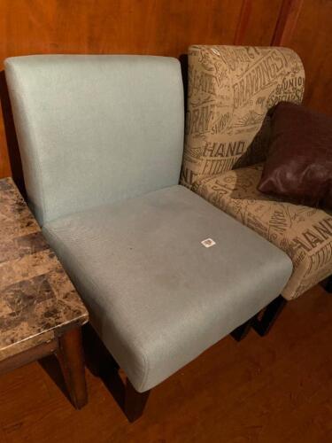 Upholstered Chair