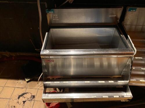 Prestige Underbar Ice Tub