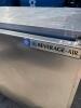 Beverage Air Undercounter Refrigerator - 3