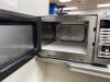 Amana Microwave - 4