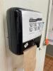 Paper Towel and Soap Dispenser - 2