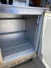 Beverage Air Undercounter Refrigerator - 4