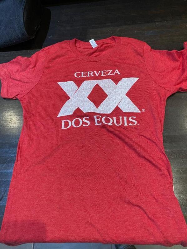 Dos Equis T Shirts