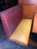 5 Booth Dining Seats - 4