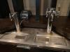 Beverage-Air Double Tap Kegerator - 3