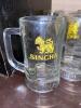 Beer Mugs