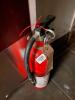 Fire Extinguisher