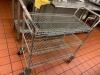 3 Tier Cart