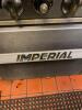 Imperial 8 Burner Range - 3