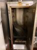 Barbecue oven, upright - 4