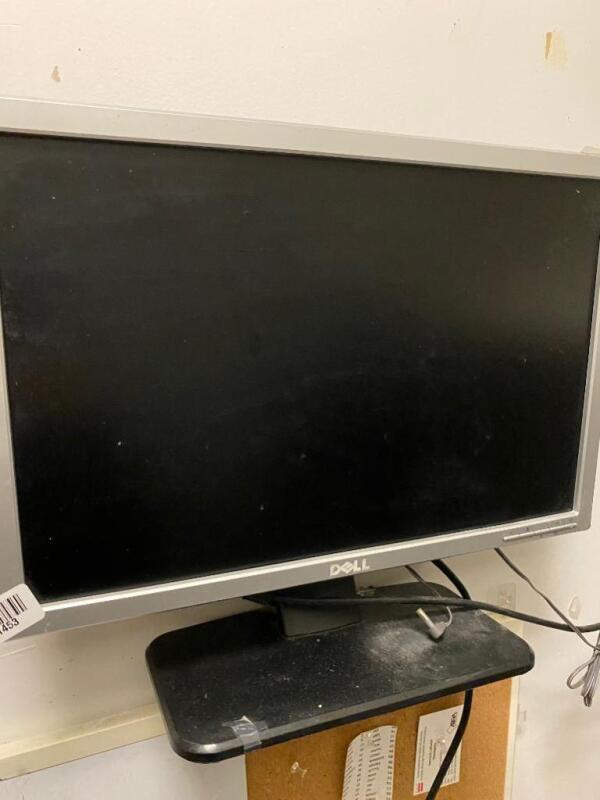 Dell Monitor