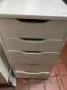 Filing Cabinet - 2