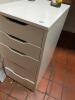 Filing Cabinet - 3