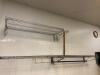 Assorted Wire Shelves - 5