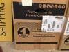 Brand New!! Amana Heavy Duty Commercial Microwave - 2