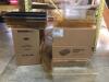 Brand New Cambro Cookware Items - In Open Box - 2