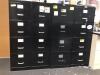 4 File Cabinets