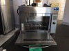 Amana High Speed Commercial Combination Oven - 3