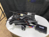 NEW!! Xfold Travel Drone with Extra Gimbal - 9