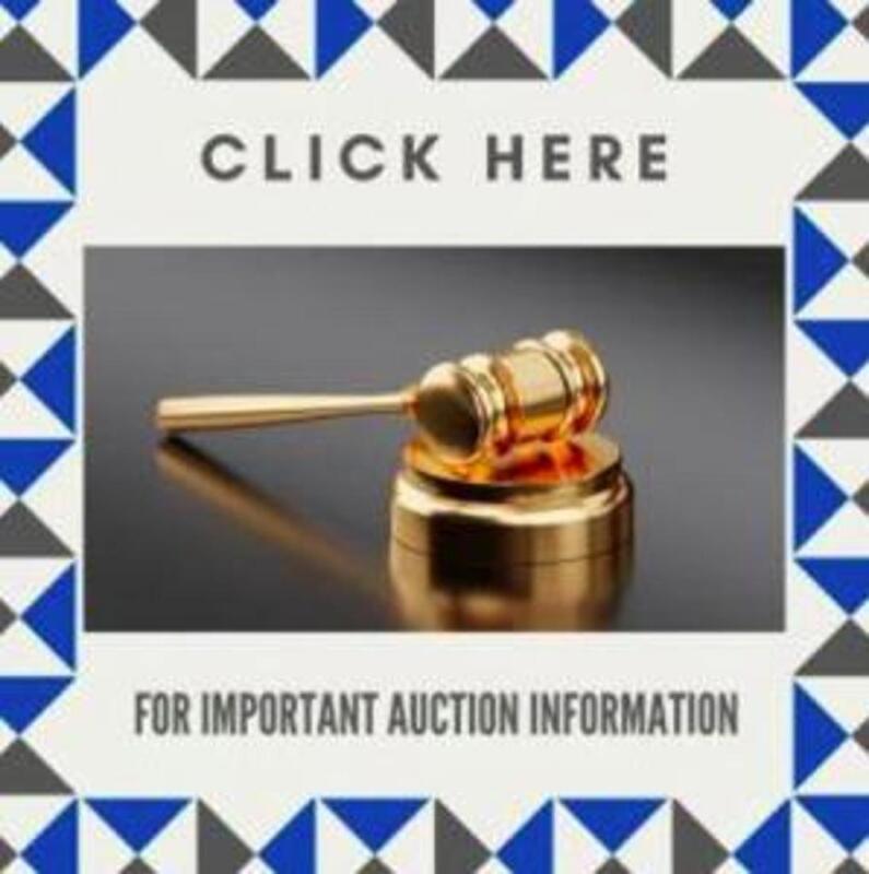 Auctioneer's Note