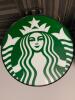 2 Starbucks Mermaid Lamps - 2