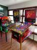 Stern AC/DC Lucy Edition Pinball - 3