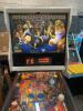 Stern Sharkey’s Shootout Pinball - 2