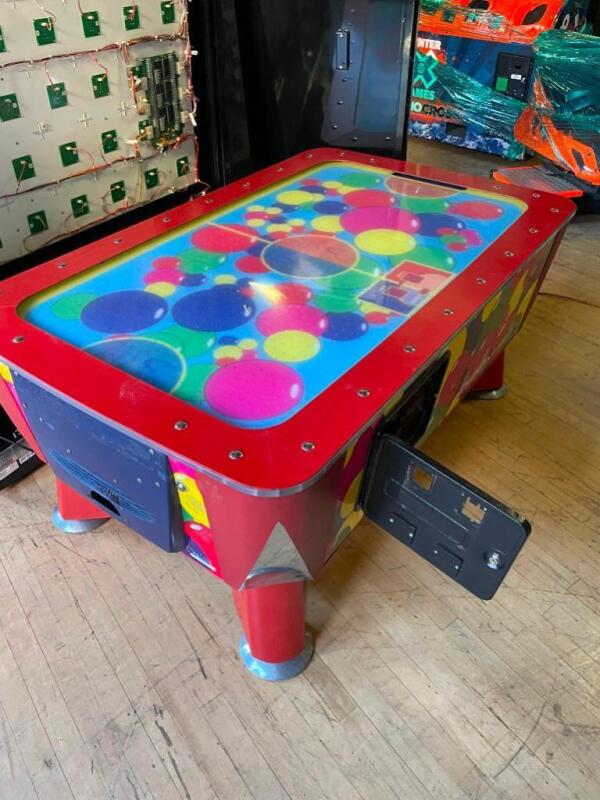 Sami Baby Air Hockey Table