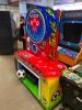 Kicker Football Boxing Machine - 2