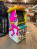 ICE La Pinata Arcade