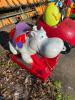 Hippo Kiddie Ride - 2