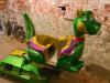 Dragon Kiddie Ride