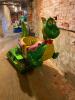 Dragon Kiddie Ride - 2