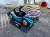 Futuristic Car Kiddie Ride - 3