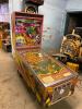 Gottlieb Counterforce Pinball