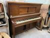 H. Keller and Sons Player Piano